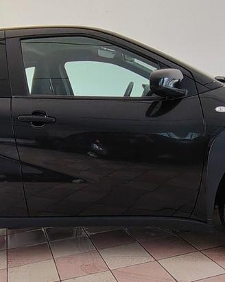 Toyota Aygo X 1.0 VVT-i 72 CV 5 porte Trend