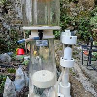 Skimmer Akula uks 160