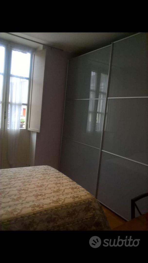 Posto letto in doppia a Torino, foto 2 di 6