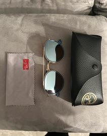 Rayban specchiati