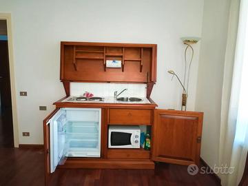 cucina monoblocco "Francesina"