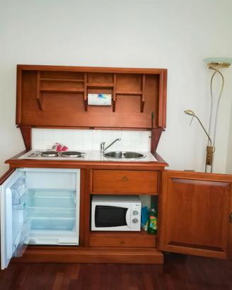 cucina monoblocco "Francesina"