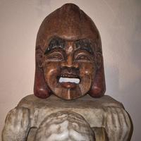 Maschera da arredamento