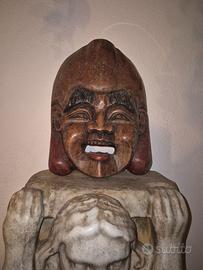 Maschera da arredamento