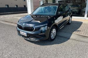 Skoda Kamiq 1.0 TSI Selection