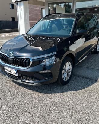 Skoda Kamiq 1.0 TSI Selection
