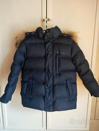 PIUMINO MOSCHINO 6 ANNI