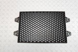 PROTEZIONE RADIATORE POLARIS PREDATOR 500 2003 200