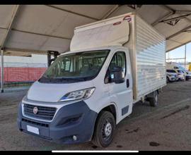 FIAT Ducato 35 2.3 MJT 130CV XL "Stato" Ma
