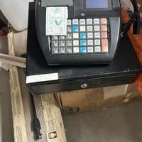 Registratore di cassa