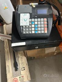 Registratore di cassa
