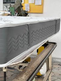 Materasso matrimoniale Memory foarm