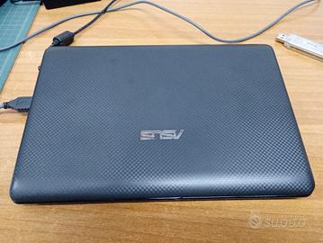 Netbook Asus EeePC 1005PE