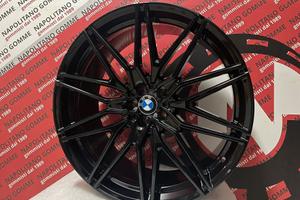 Cerchi Bmw X5 X6 X7 21 pollici