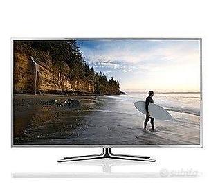 Lotto TV SAMSUNG 46" 3D,+PIANO COTTURA E CAPPA 60