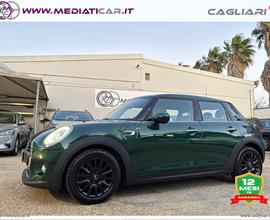 MINI Mini One D Hype 5 porte