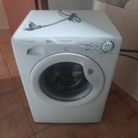 Lavatrice Candy A+ 7 kg 