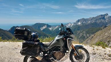 Africa Twin Adventure 21"