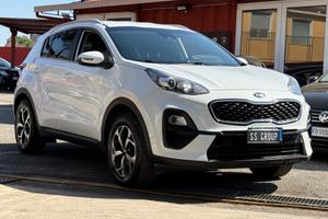 Sportage 1.6 ECOGPL 2WD Style-unipro-rate-