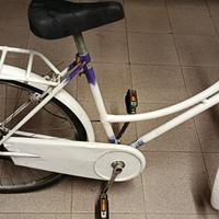 bici donna