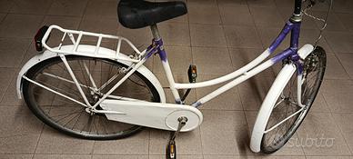 bici donna