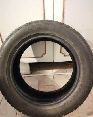 pneumatici pirelli