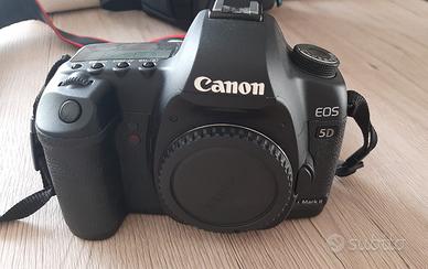 CANON EOS 5D MARK II