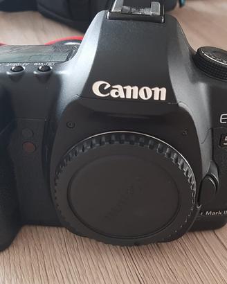 CANON EOS 5D MARK II