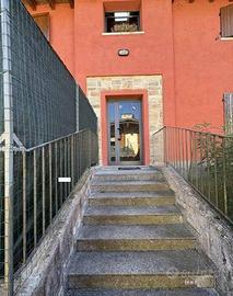 Immobile in asta di 112 m² con 3 locali e box auto