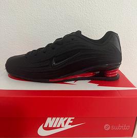 Nike Shox Z donna taglia 38.5