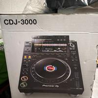 Cdj 3000 box