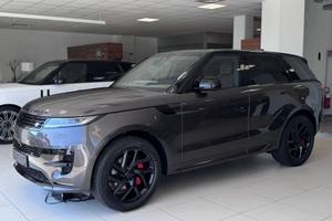 Range Rover Sport Dynamic SE D250 MHEV AWD Au