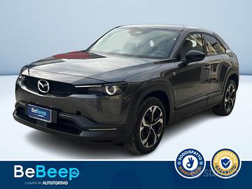 Mazda MX-30 CX-30 17,8KWH R EV PHEV EXCLUSIVE...