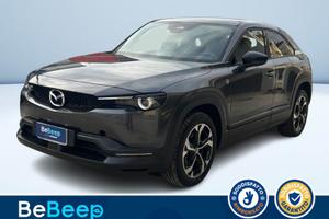 Mazda MX-30 CX-30 17,8KWH R EV PHEV EXCLUSIVE...