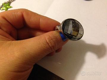 Anello calvin klein originale