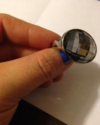 Anello calvin klein originale