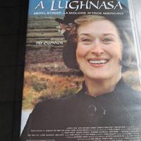 Cassetta VHS film "Ballando a Lughnasa"