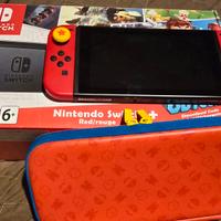 Nintendo Limited Mario Switch 2 Joycon Dragon Ball