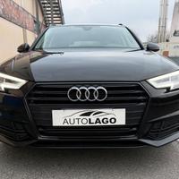 Audi A4 Avant 2.0 TFSI ultra S tronic line edition