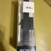 Telecamera e microfono Sony