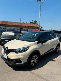 Renault Captur dCi 8V 90 CV Sport Edition