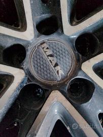 cerchi del 17 per alfa 147
