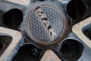 cerchi del 17 per alfa 147