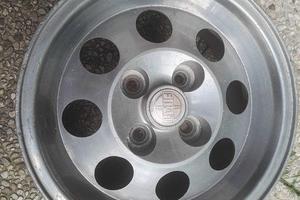 CERCHI IN LEGA FIAT 850/600
