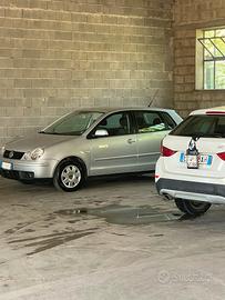 Polo 1400