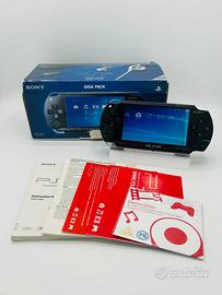 PSP 1003 G1 Originale – Completa di Scatola
