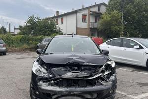 Peugeot 206 plus