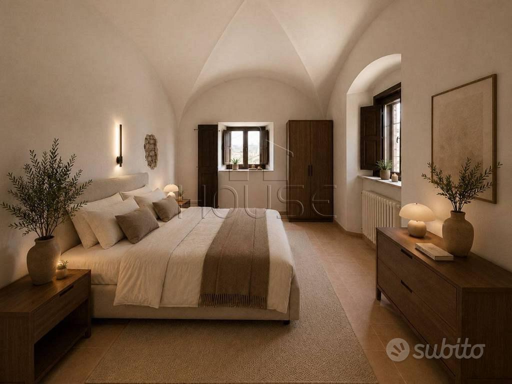 Appartamento – Città di Castello, Perugia - Vista 2