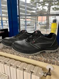 Scarpe U Power
