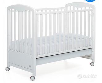 Culla - lettino Patty Foppapedretti